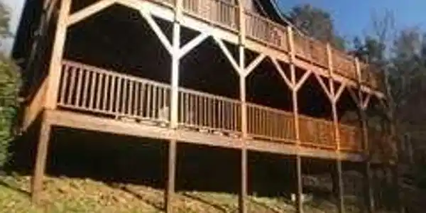 85 Flat Top Trail # 64, Murphy NC 28906