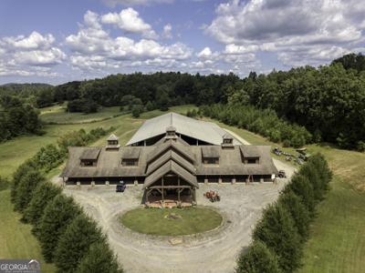150 Cadence Way, Blue Ridge GA 30513
