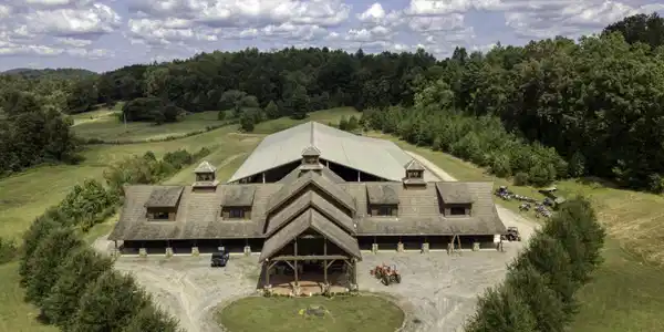 150 Cadence Way, Blue Ridge GA 30513