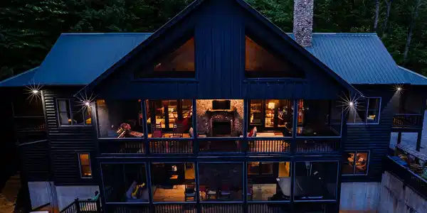 239 Ridge Top Drive, Ellijay GA 30536
