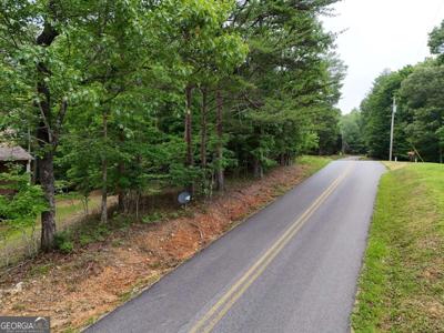 Lot 3 Cook Henry Road, Blairsville GA 30512