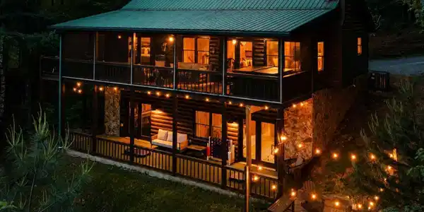 335 N Old Aska Road, Blue Ridge GA 30513