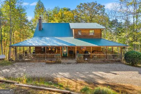 230 Pinners Point # 61, Hayesville NC 28904