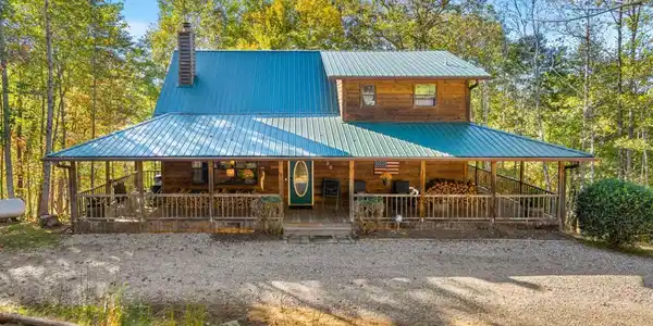 230 Pinners Point # 61, Hayesville NC 28904