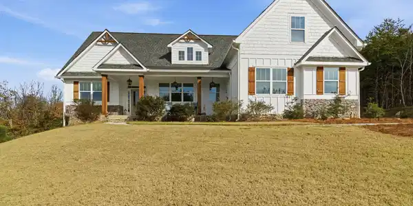 760 Stoneledge Road, Jasper GA 30143