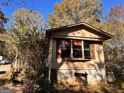 253 Blair Ridge Road, Dahlonega GA 30533