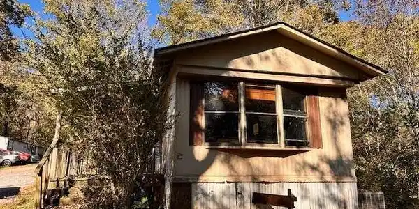 253 Blair Ridge Road, Dahlonega GA 30533
