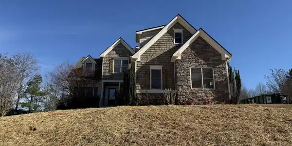 234 Morgan Lane, Dawsonville GA 30534