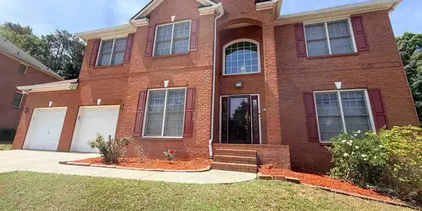 6247 Greenock Drive, Stone Mountain GA 30087