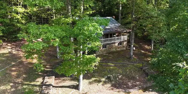 1625 Warwoman Road, Clayton GA 30525