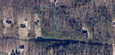 Autumnwood Drive lot8, Summerville GA 30747