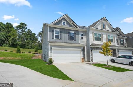 10 Kane Drive, Jasper GA 30143