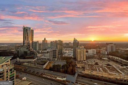 3445 Stratford Road NE # 3601, Atlanta GA 30326