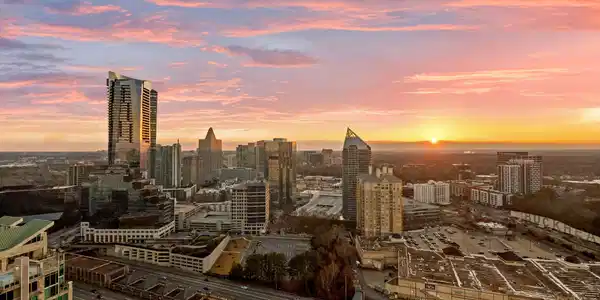 3445 Stratford Road NE # 3601, Atlanta GA 30326