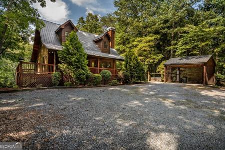 238 Hay Lane, Morganton GA 30560