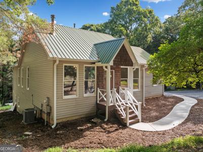 775 Bernhardt Road, Ellijay GA 30536
