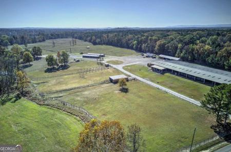 486 County Line Road, Resaca GA 30735