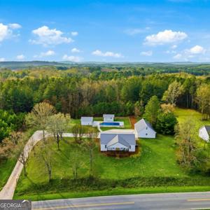 4015 Maple Grove Church Road, Resaca GA 30735