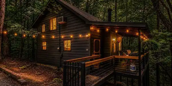 25 Nickwasi Way, Blue Ridge GA 30513