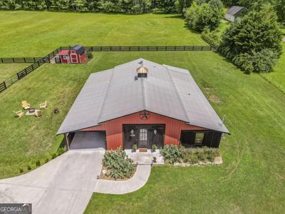194 Sunnydale Road, Menlo GA 30731