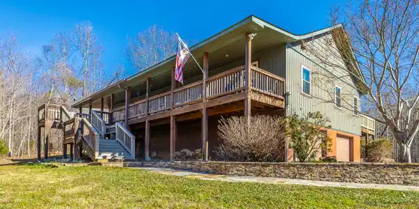 443 Back Valley Road, Chickamauga GA 30707