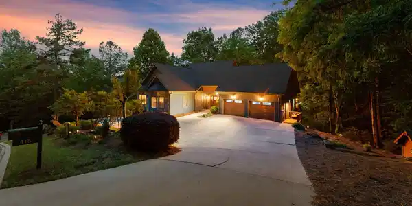 415 Yates Circle, Clarkesville GA 30523