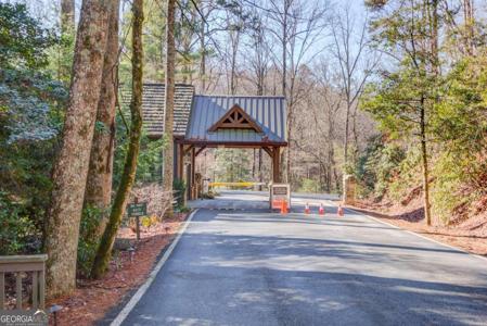 7045 Valley View Drive, Jasper GA 30143