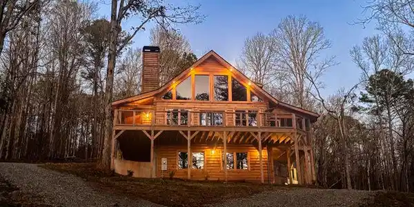 1725 Cherokee Gold Trail, Ball Ground GA 30107