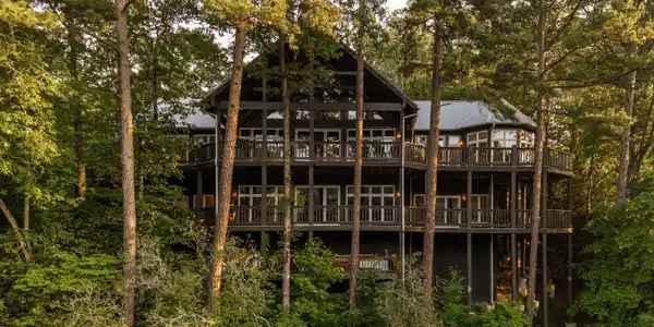 1723 E Wildcat Road, Clarkesville GA 30523