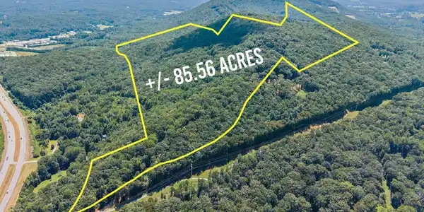 Helton Road, Cleveland GA 30528