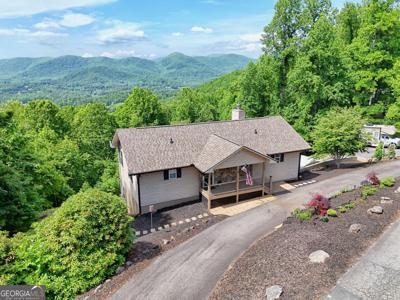 1157 Summit Way # 131, Blairsville GA 30512