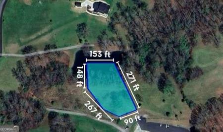 Arbor Acres Farm Road, Blairsville GA 30512