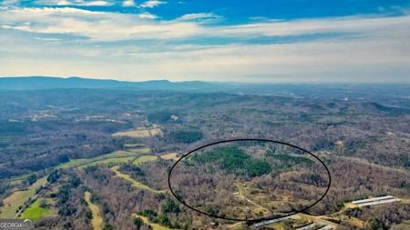 989 Irwin Mill Road SE, Fairmount GA 30139