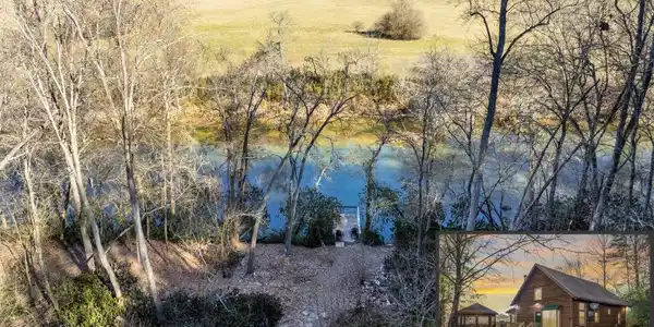 517 Ridge Road, Blue Ridge GA 30513