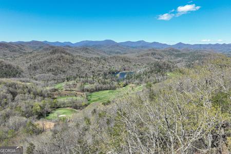 Lot C2 Grey Fox Trail, Clayton GA 30525