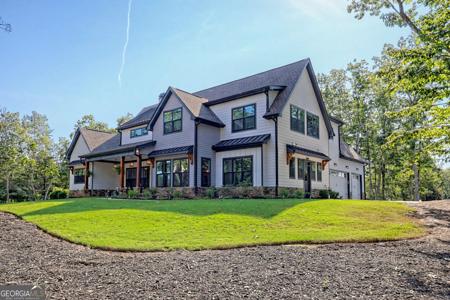 149 Fall Pippin Court, Clarkesville GA 30523