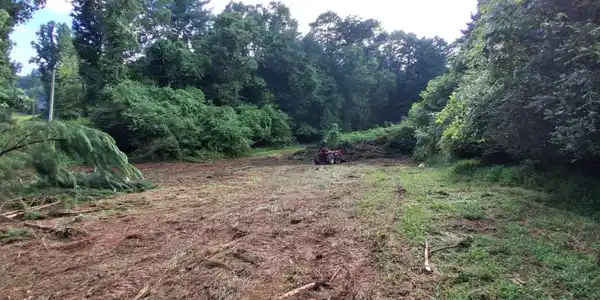 Lot 17 Blackberry Mountain Road, Ellijay GA 30536