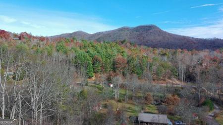 Lot 2 Eagle Heights Road, Hiawassee GA 30546