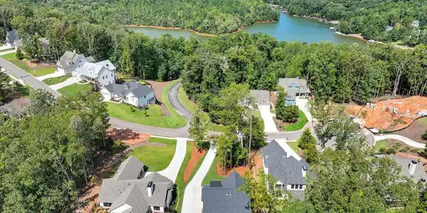 7530 Crestline Drive, Dawsonville GA 30534