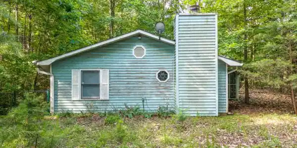 5198 Flat Branch Road, Ellijay GA 30540