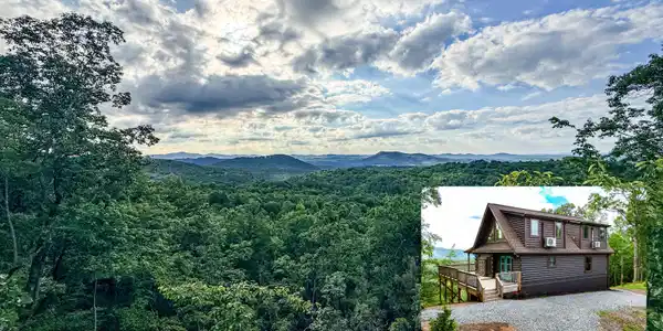 216 Eagle Talon Trail, Sautee Nacoochee GA 30571