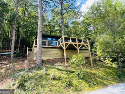581 Clayton Gooch Road, Dahlonega GA 30533