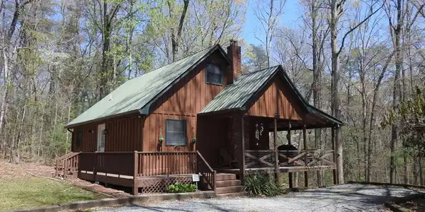 55 Deer Watch Lane, Blue Ridge GA 30513