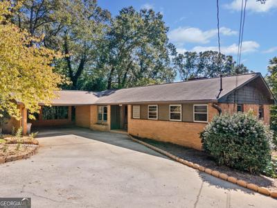 5 Ridgewood Drive
