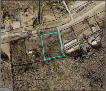Butternut Lane # 37, Blairsville GA 30512