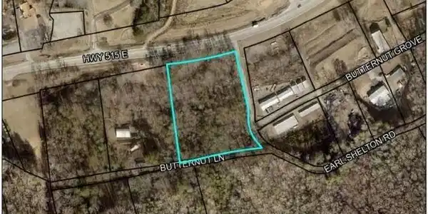 Butternut Lane # 37, Blairsville GA 30512