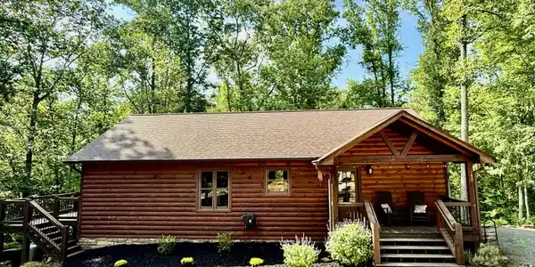 170 Ross Drive, Mineral Bluff GA 30559