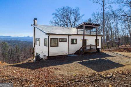 310 Wunder Bear Ridge Road, Morganton GA 30560