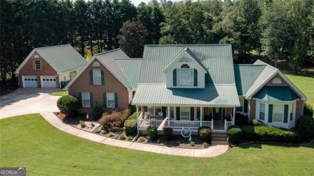 237 Highway 136 W, Dawsonville GA 30534