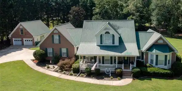 237 Highway 136 W, Dawsonville GA 30534